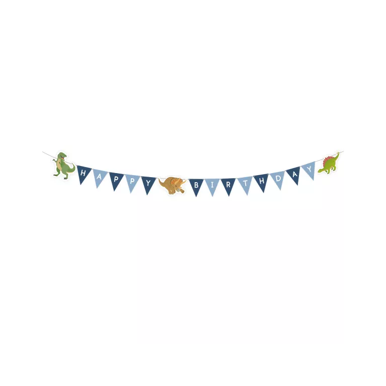 Párty Set Dinosauři 61 ks