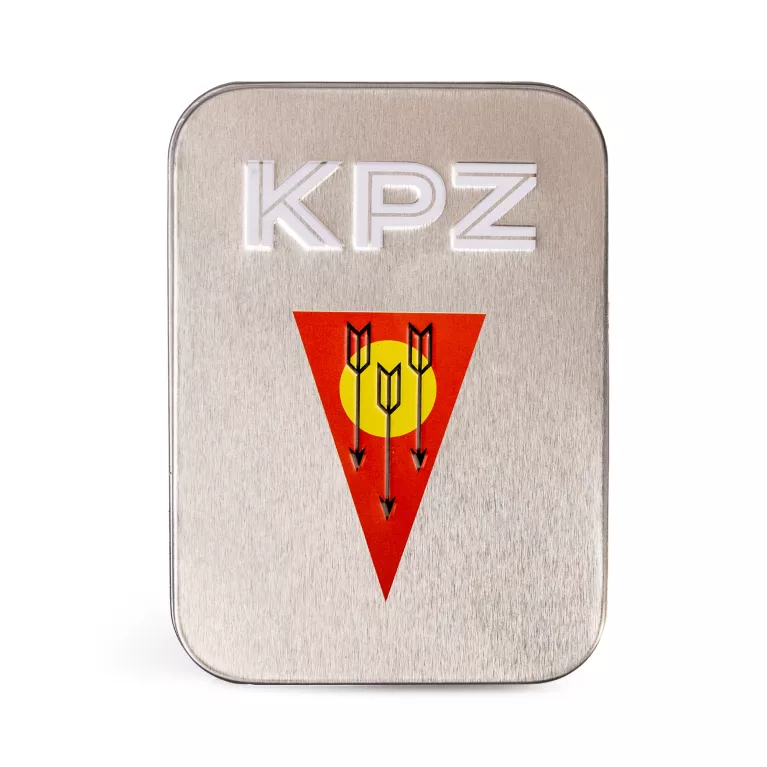 Krabička poslední záchrany - Rychlé šípy