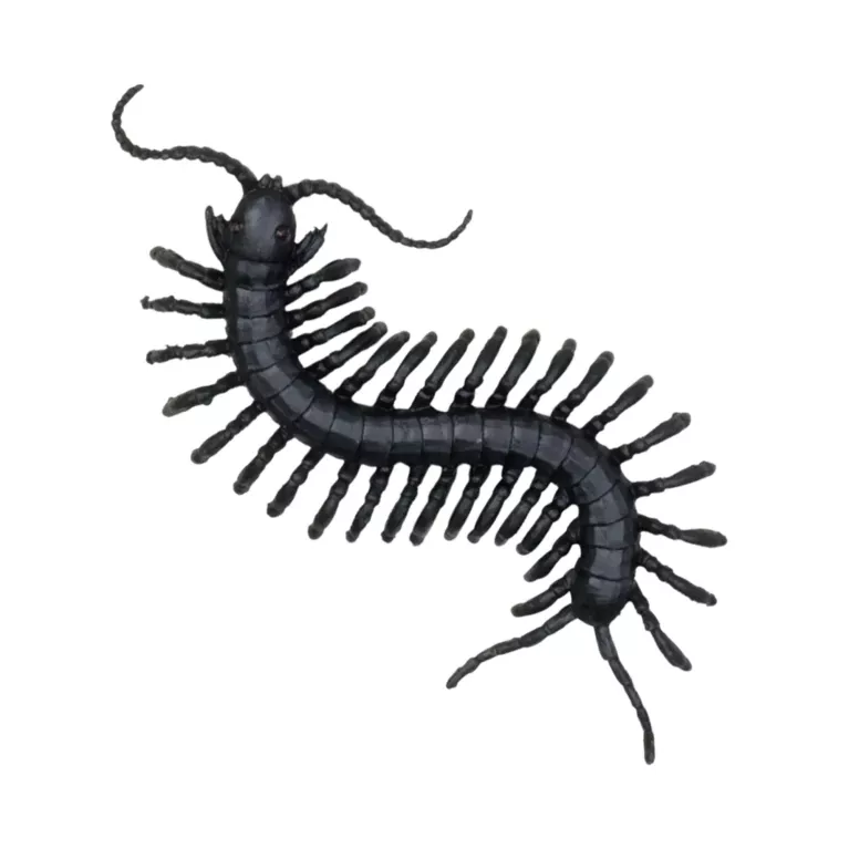 Set Děsivý hmyz 6 ks