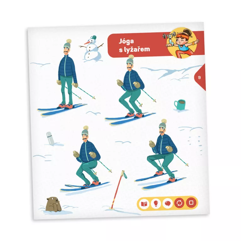 Vánoční ozdoba - Andrea