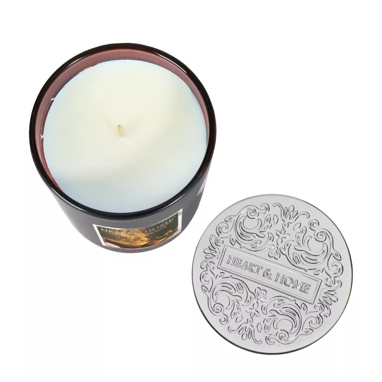 Velká svíčka - Kouzelné Vánoce