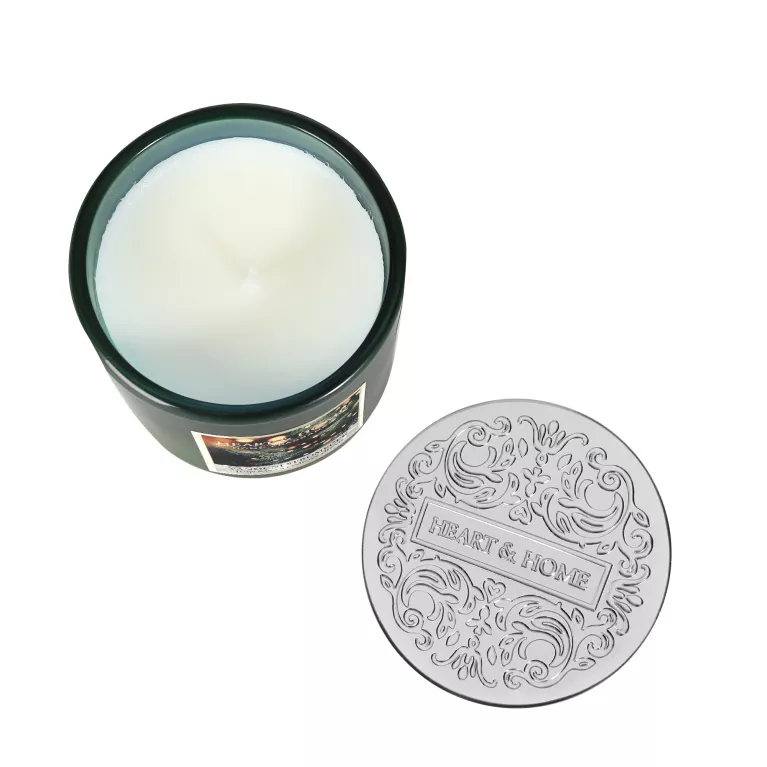 Střední svíčka - Vánoční stromeček