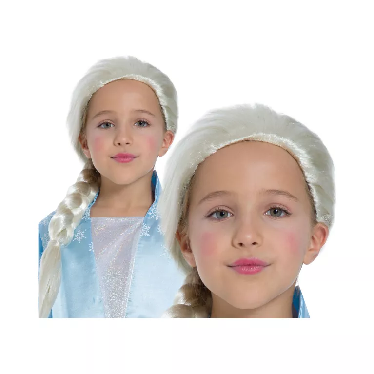 Paruka Ledová princezna