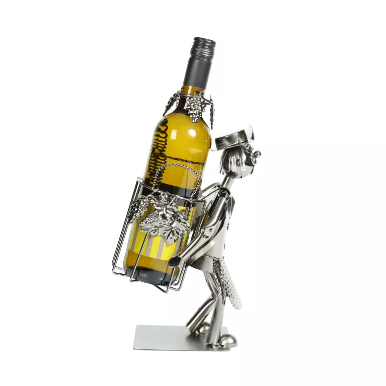 Stojan na láhev - Vinař
