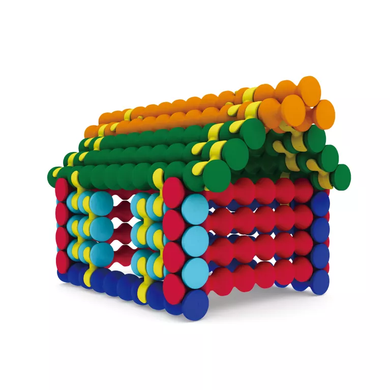 Playstix Clips - Kvído