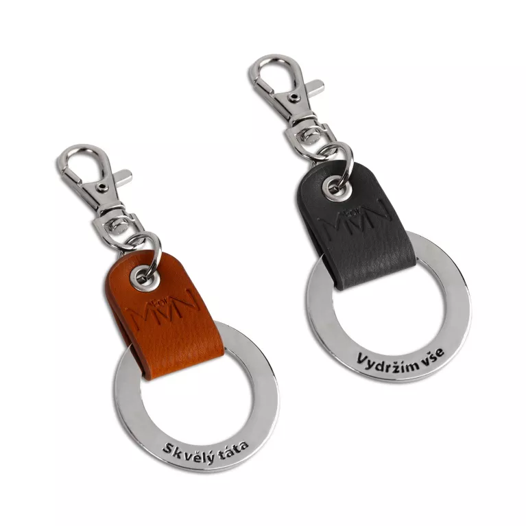 Klíčenky For Man - Mužská záležitost