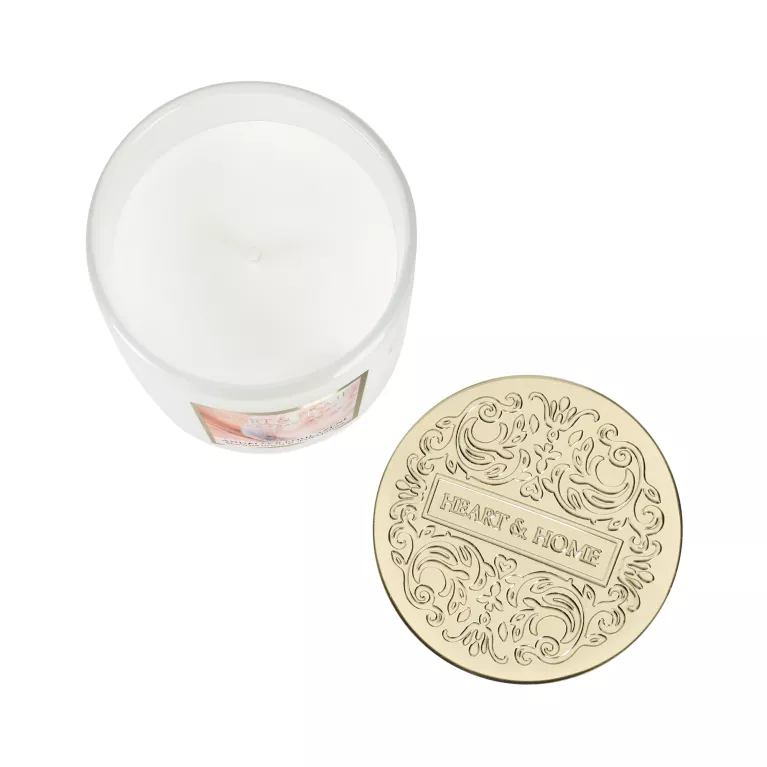 Střední svíčka - Andělské pohlazení