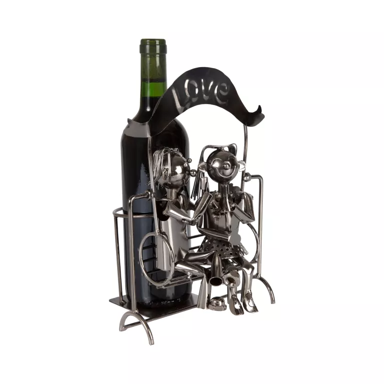 Střední stojan na láhev - Love