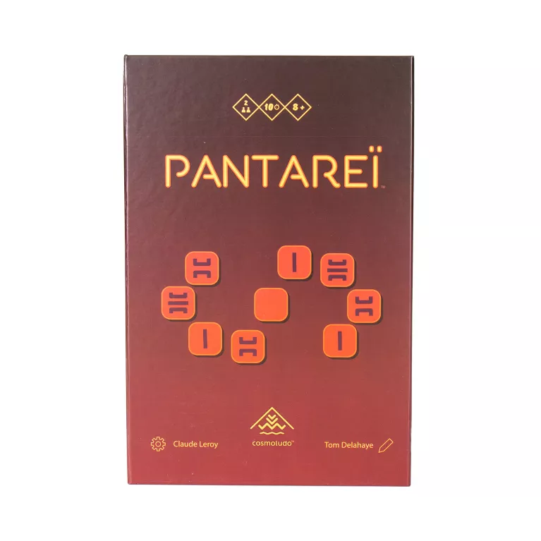 Pantarei