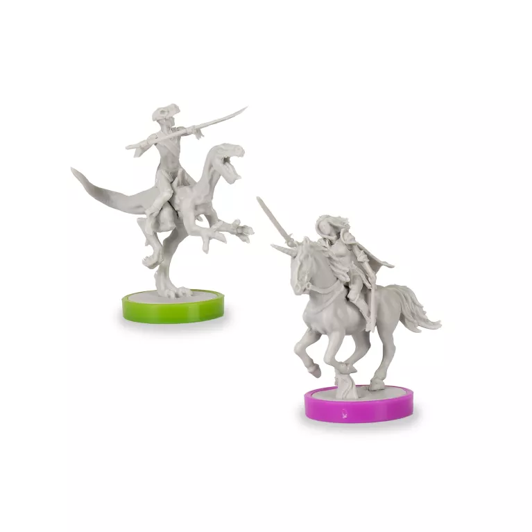 Karak 2 - Sada 6 figurek