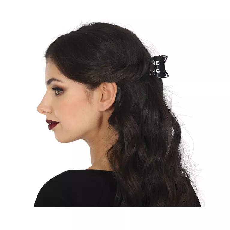 Skřipce do vlasů Halloween 3 ks