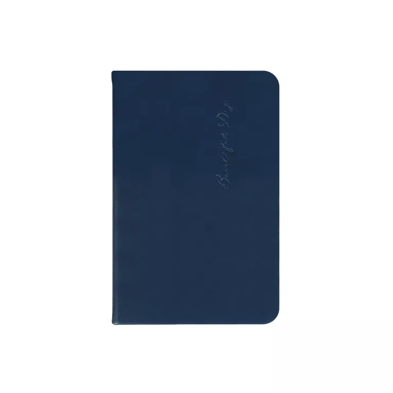 Modrý voňavý blok