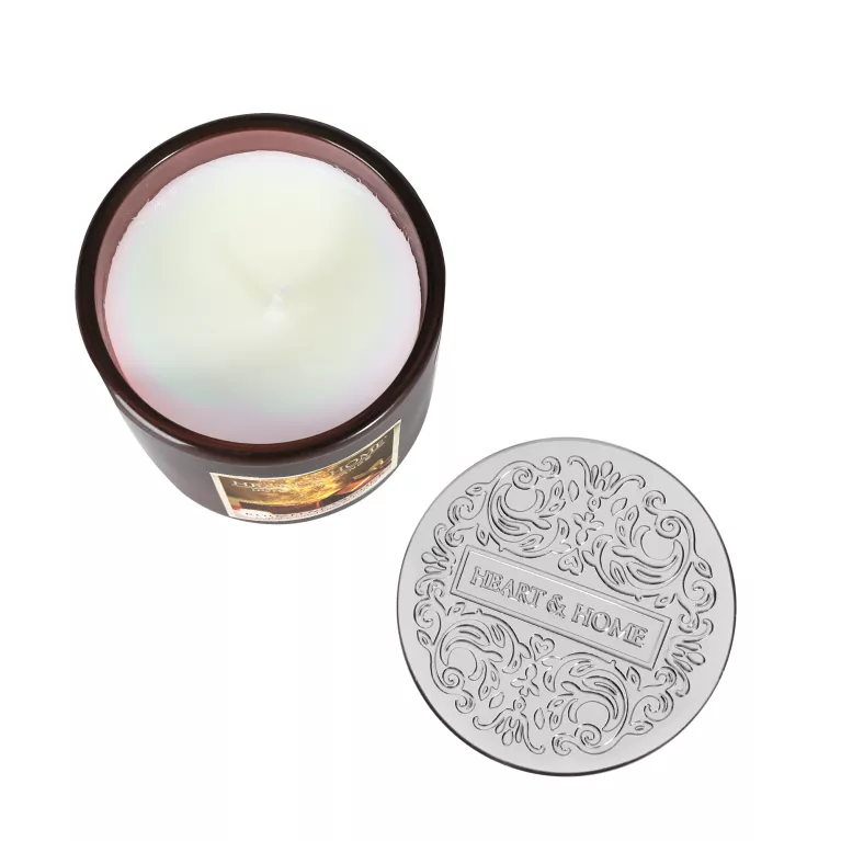 Střední svíčka - Kouzelné Vánoce