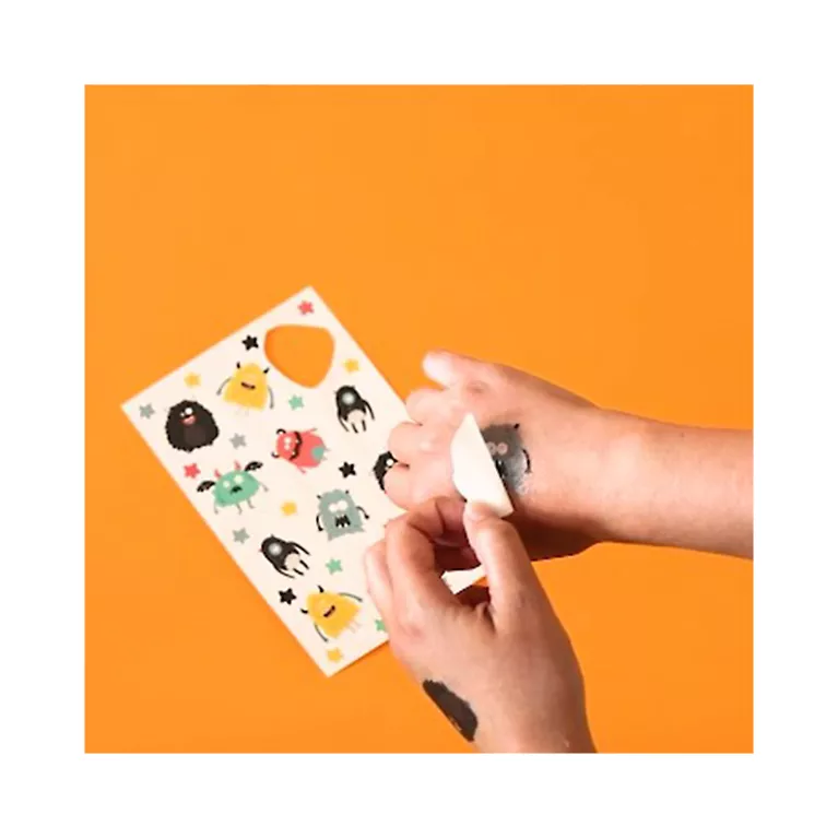 Tetování Dinosauři 28 ks