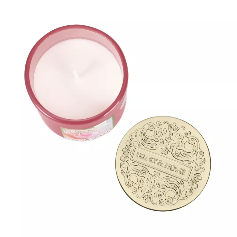 Střední svíčka - Letní romance