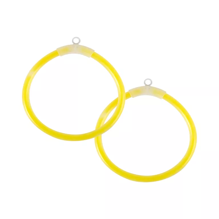 Svítící párty sada 42 ks