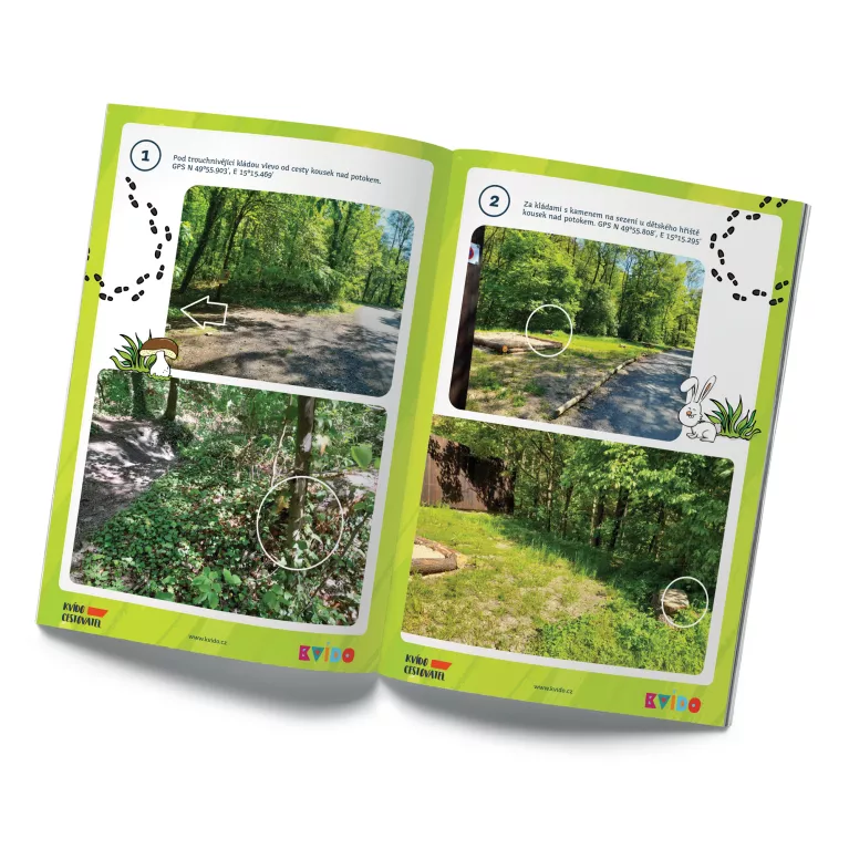 Kutná Hora - Permoníci u Kutné Hory PDF - Kvído