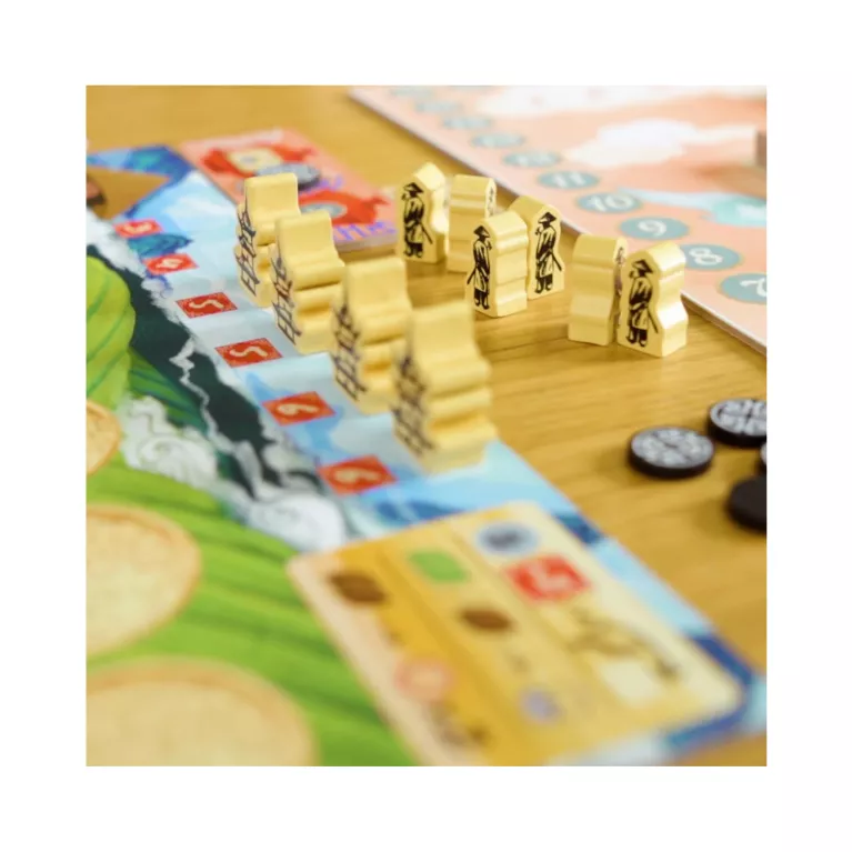 Výhodné balení - Čajová zahrada + rozšíření Puerh