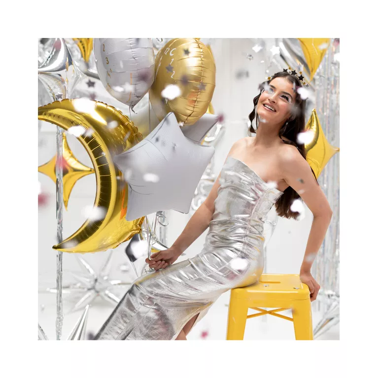 Čelenka hvězdičky