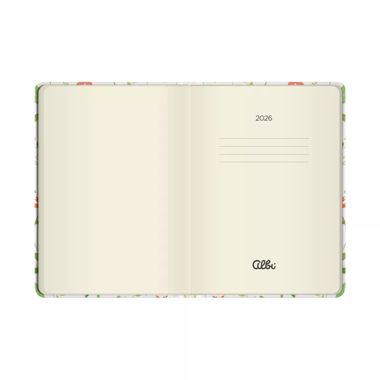 Týdenní diář - Luční kvítí