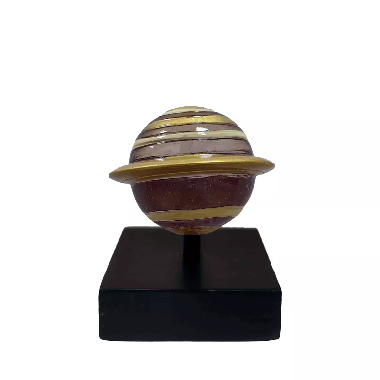 Meziplanetární průzkumník - Saturn