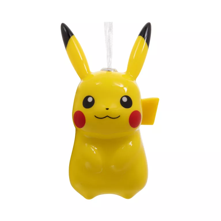 Vánoční ozdoba - Pikachu