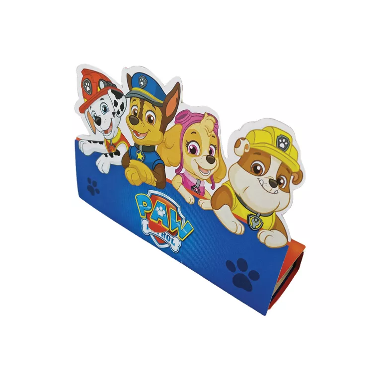 Párty Set Tlapková patrola 56 ks