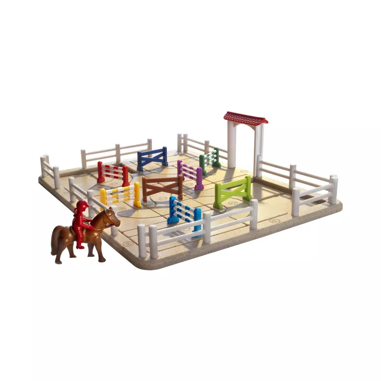 SMART - Jezdecká akademie