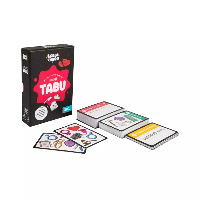 Škola s hrou: Mluvit o sexu a vztazích není tabu