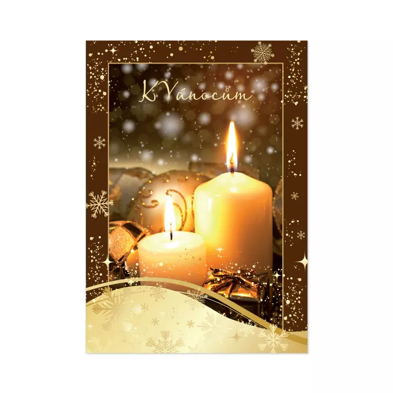 Hrací přání - Vánoční serenáda