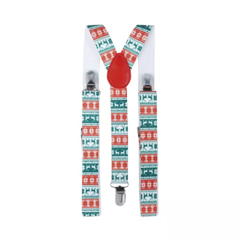 Kšandy Vánoční sob