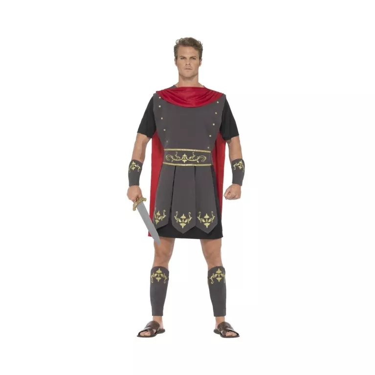 Kostým Gladiátor vel. M