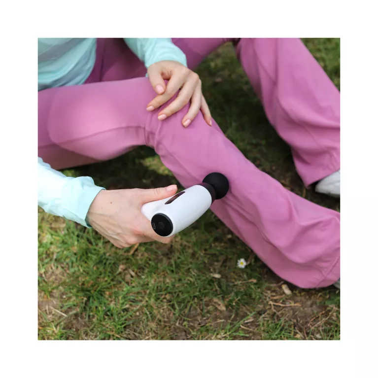 Masážní pistole Lotos