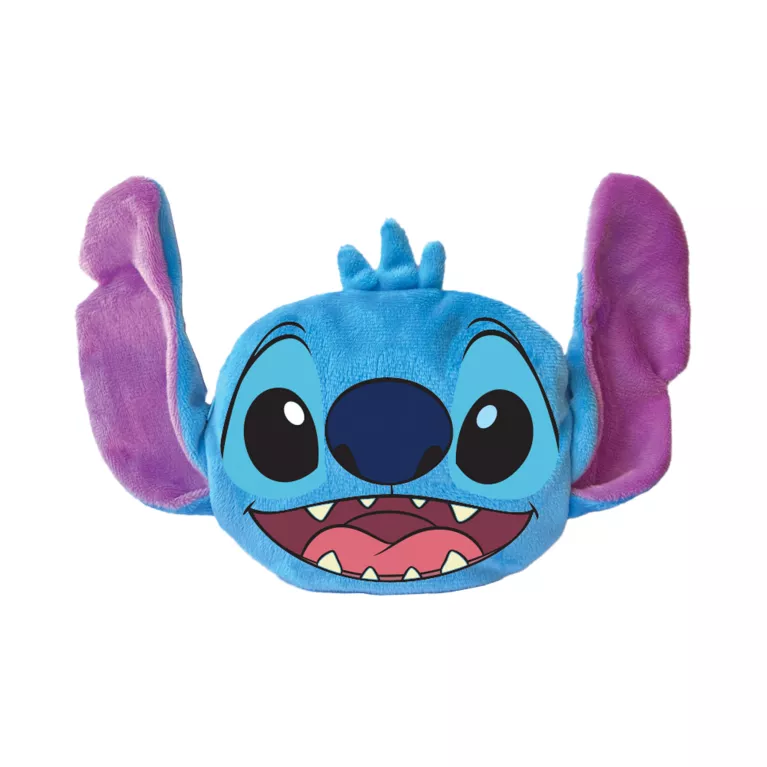 Disney Stitch: Rošťák 626