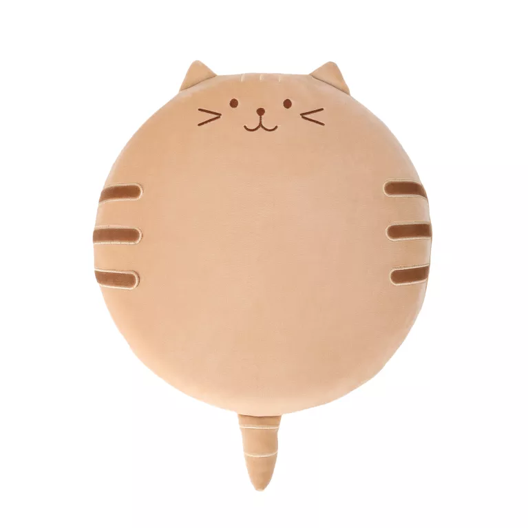 Podsedák - Hnědá kočka