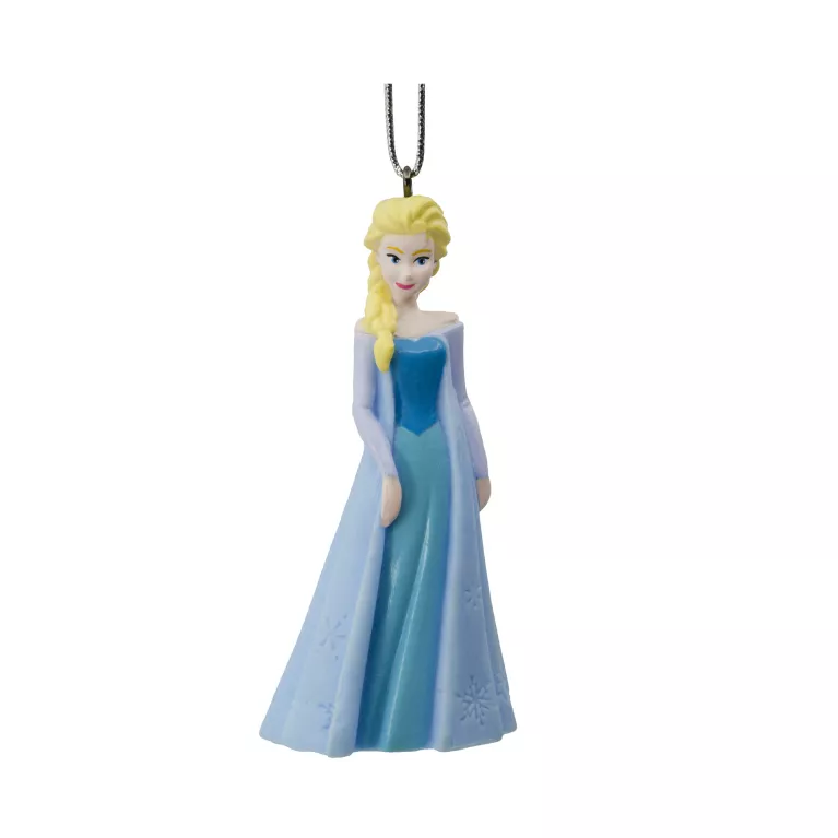 Malá vánoční ozdoba - Elsa