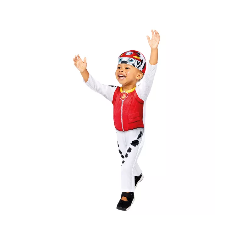 Kostým dětský Tlaková patrola Marshall vel. 2-3 roky