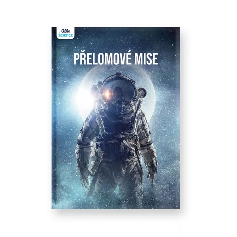 Kosmická trysková raketa