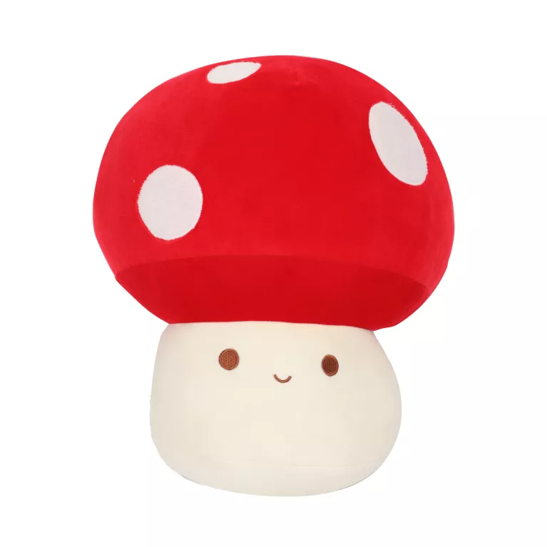 Polštář - Muchomůrka