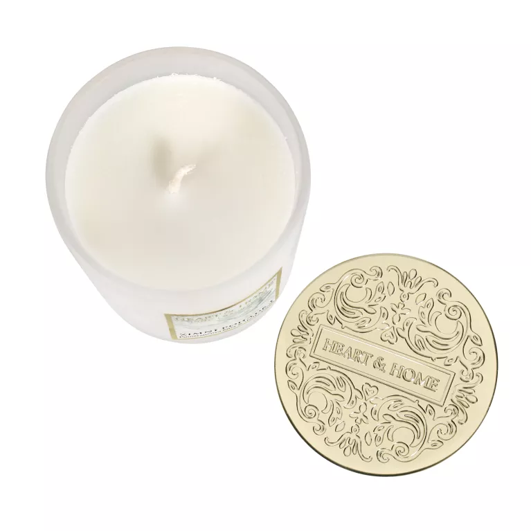 Velká svíčka - Zimní pohádka