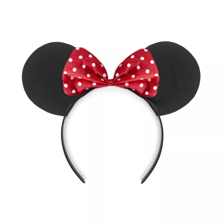 Čelenka Minnie Mouse