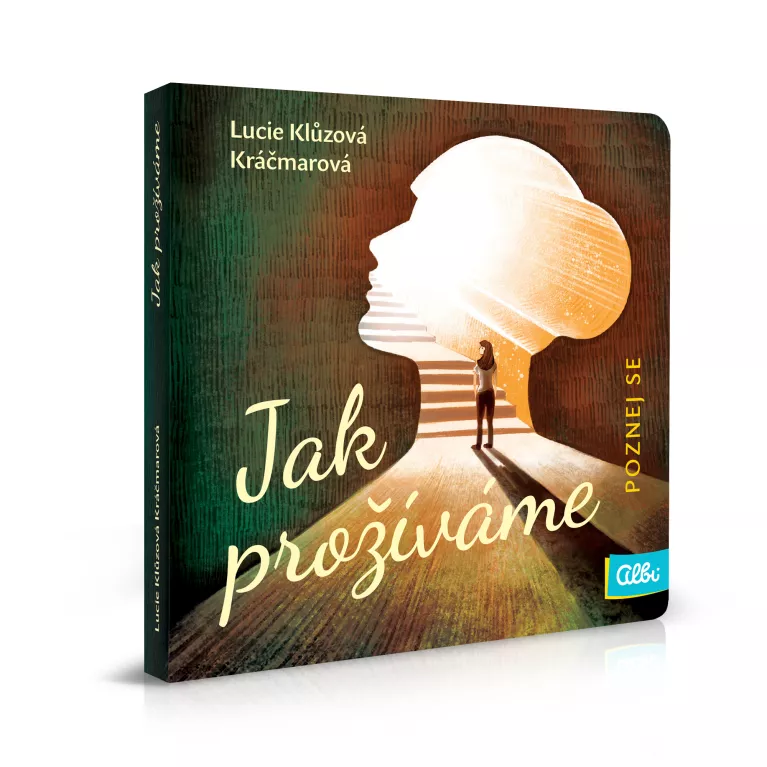 Poznej se - Jak prožíváme