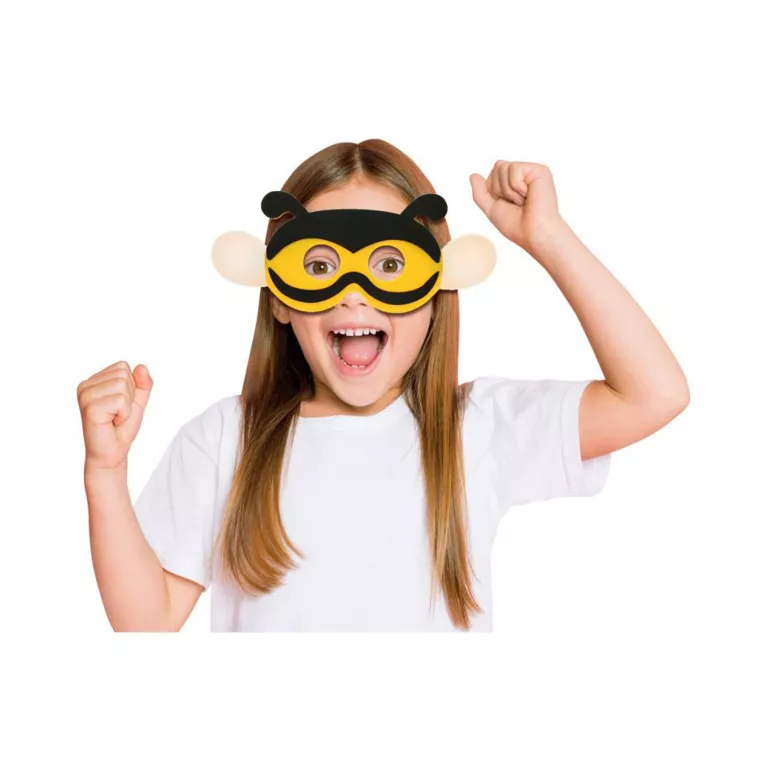 Maska Včela