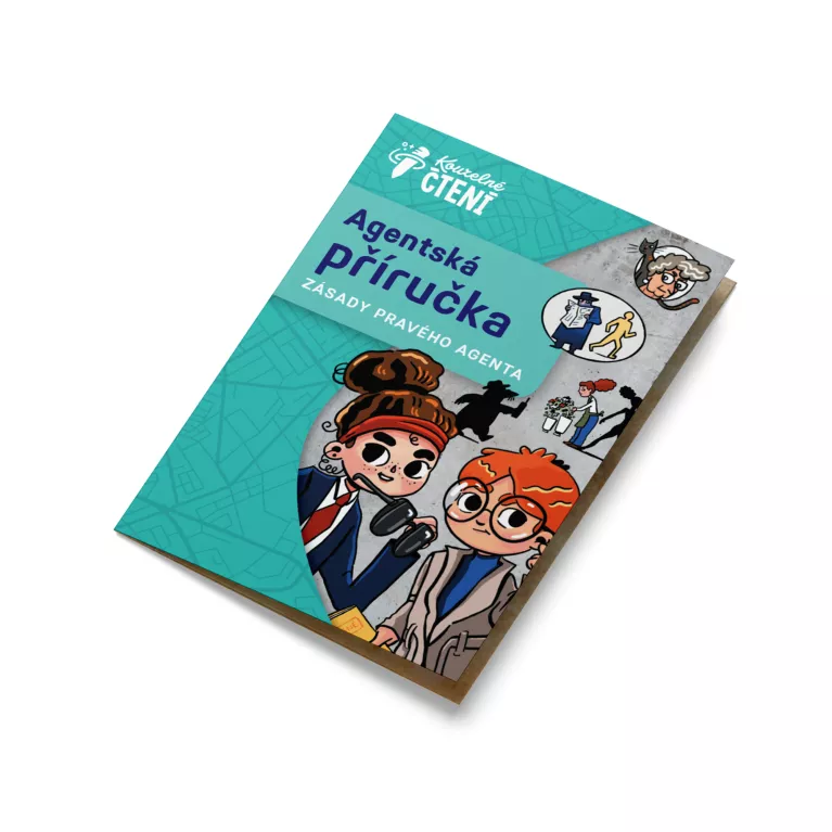 Hra Agentské bojovky