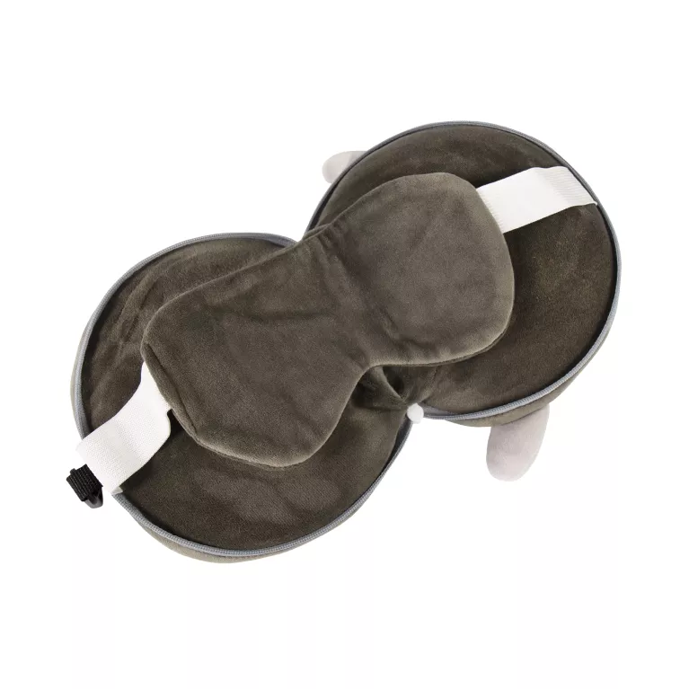 Cestovní polštář - Tučňák