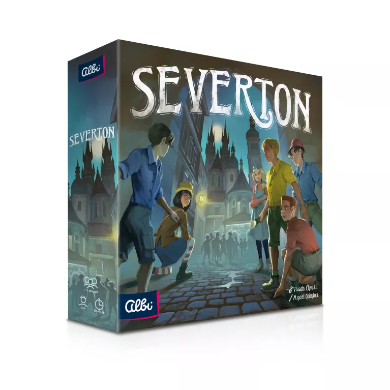 Severton EN