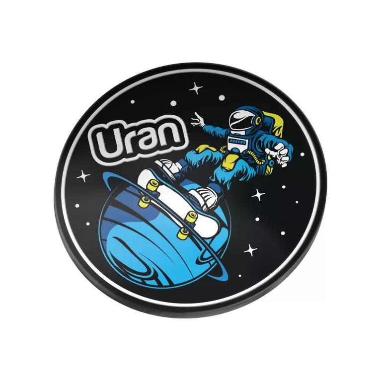 Meziplanetární průzkumník - Uran