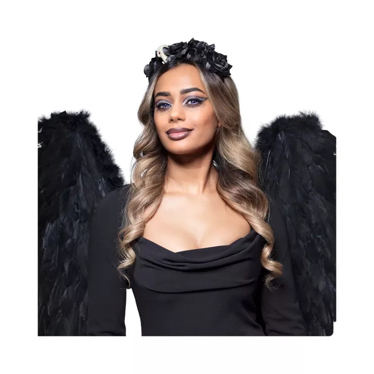 Kontaktní čočky fialové