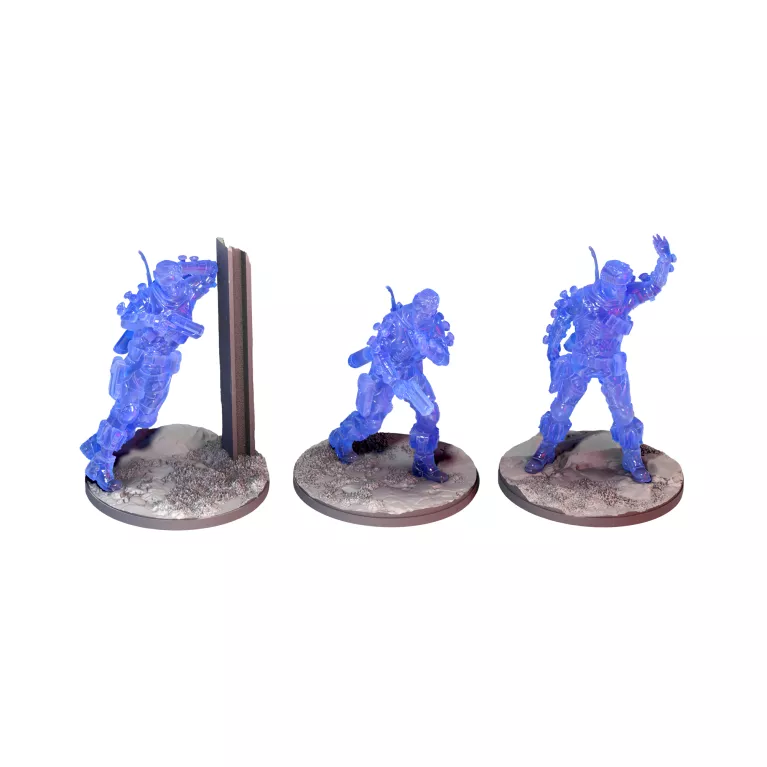 Apex Legends - Rozšíření Družstvo