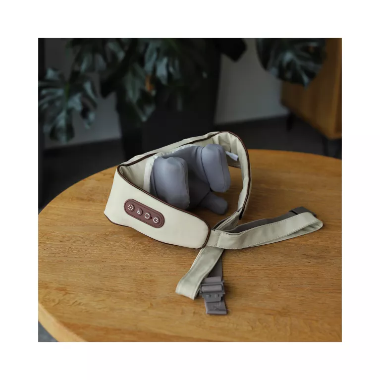 Masážní šál Relax